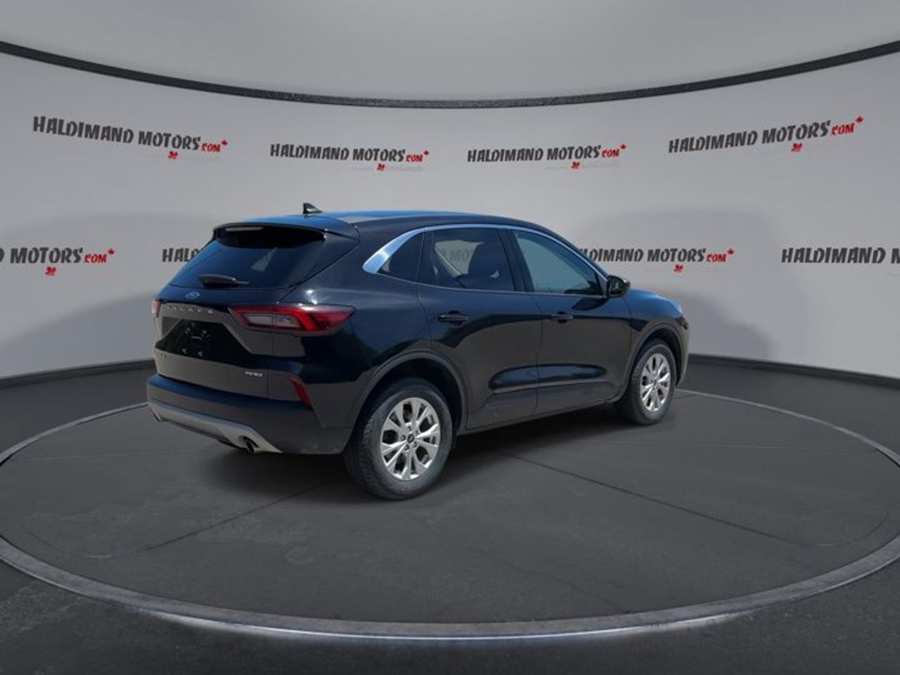 2024 Ford Escape Active AWD | Heated Steering Wheel Photo