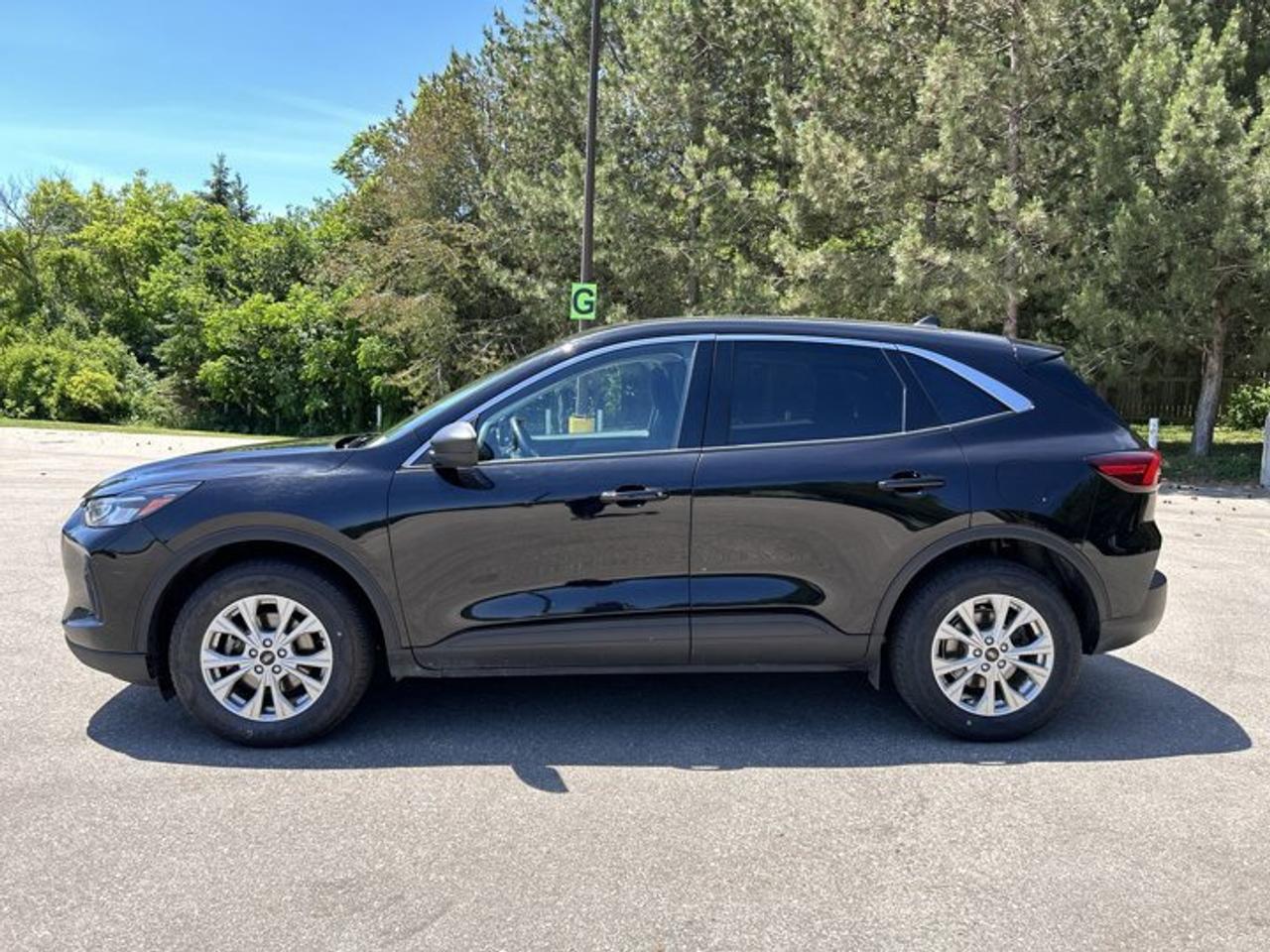 2024 Ford Escape Active AWD | Heated Steering Wheel Photo