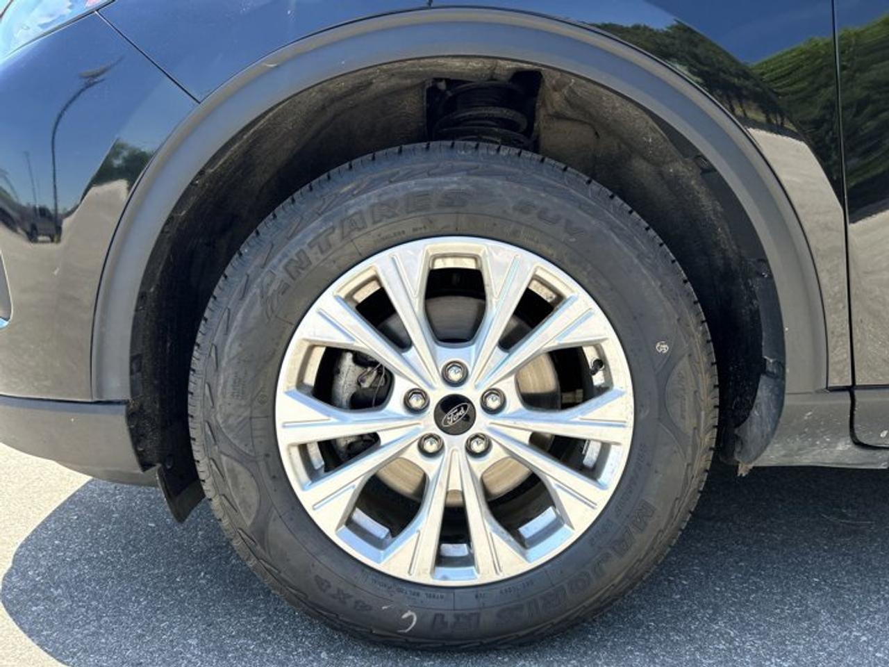 2024 Ford Escape Active AWD | Heated Steering Wheel Photo
