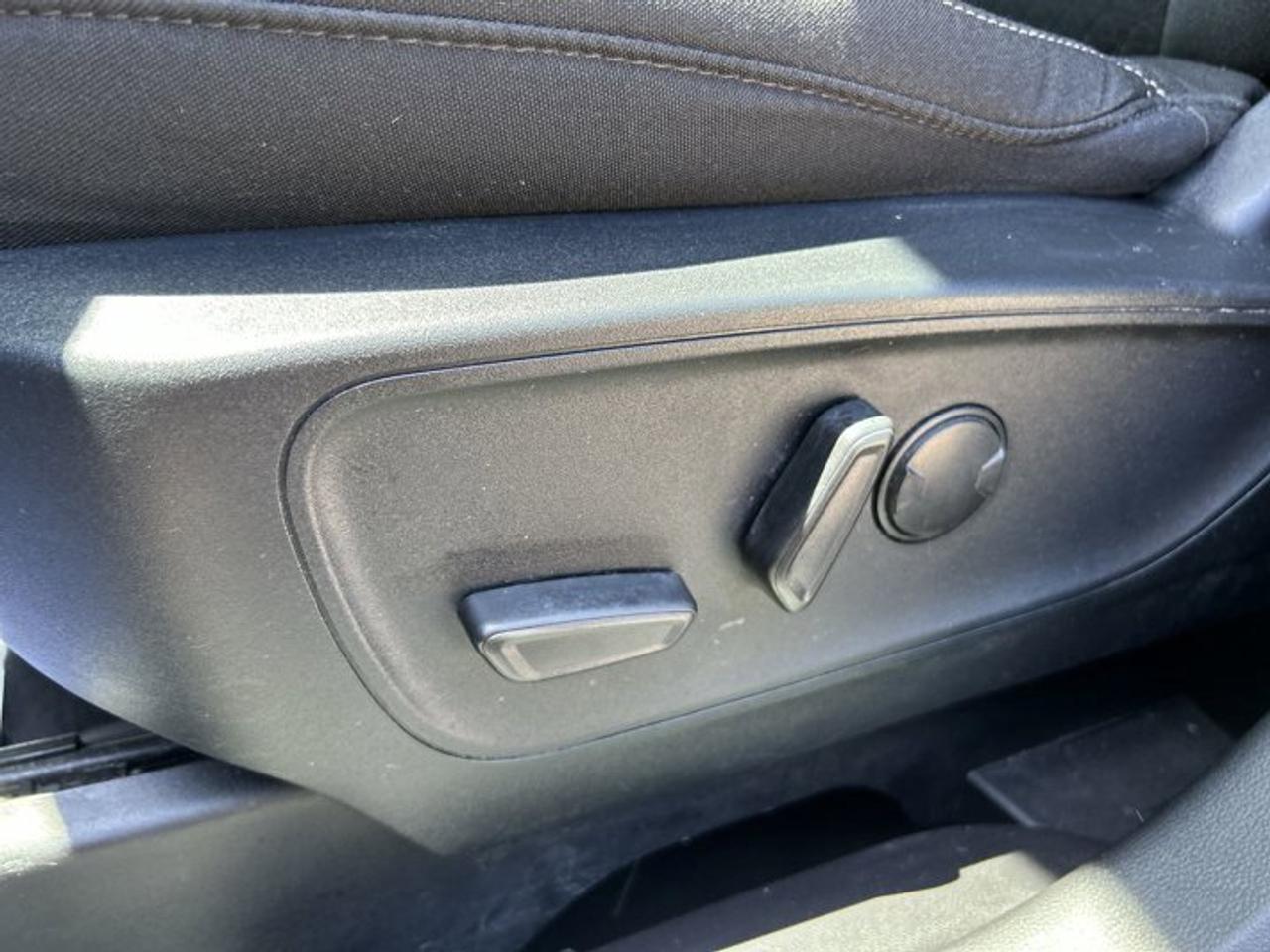 2024 Ford Escape Active AWD | Heated Steering Wheel Photo