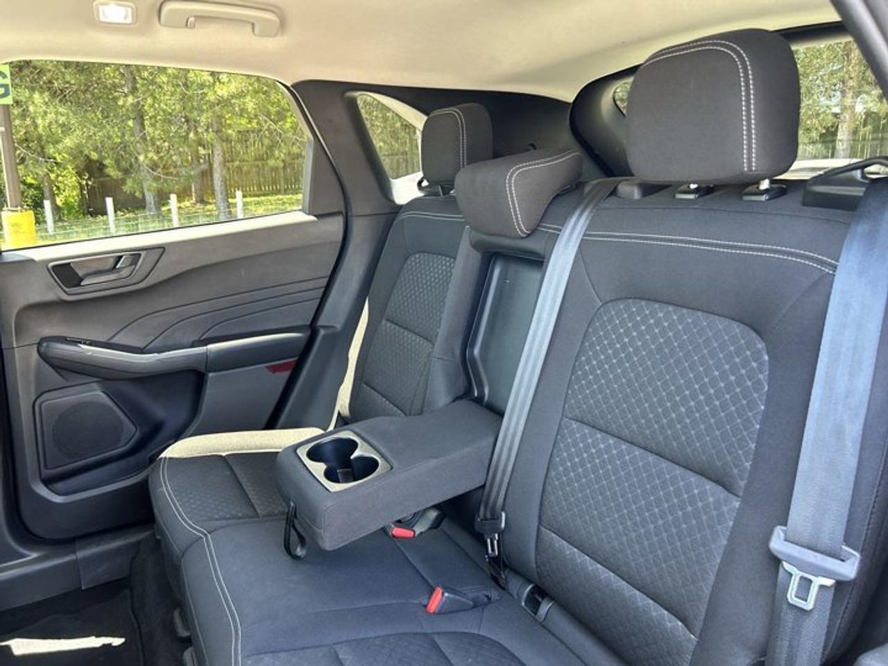 2024 Ford Escape Active AWD | Heated Steering Wheel Photo
