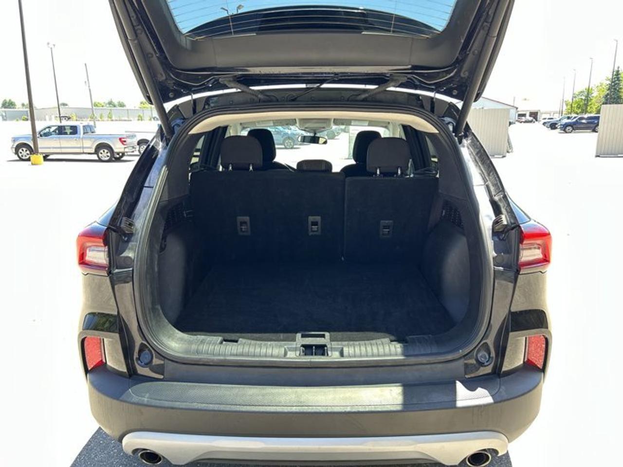 2024 Ford Escape Active AWD | Heated Steering Wheel Photo