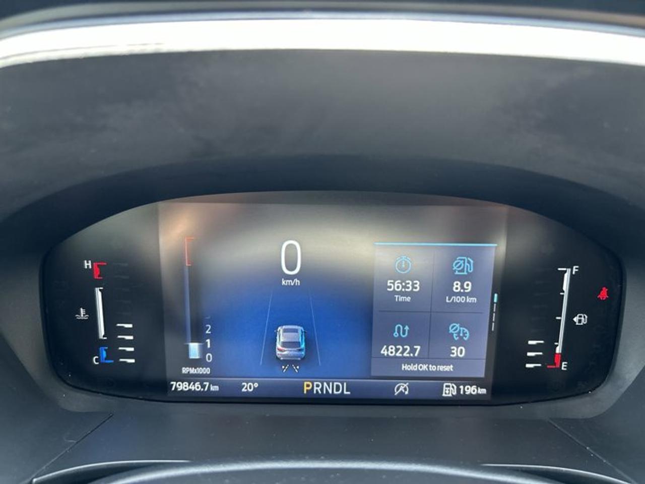 2024 Ford Escape Active AWD | Heated Steering Wheel Photo