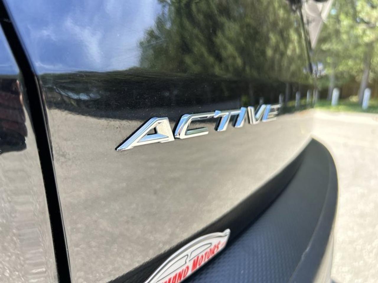 2024 Ford Escape Active AWD | Heated Steering Wheel Photo