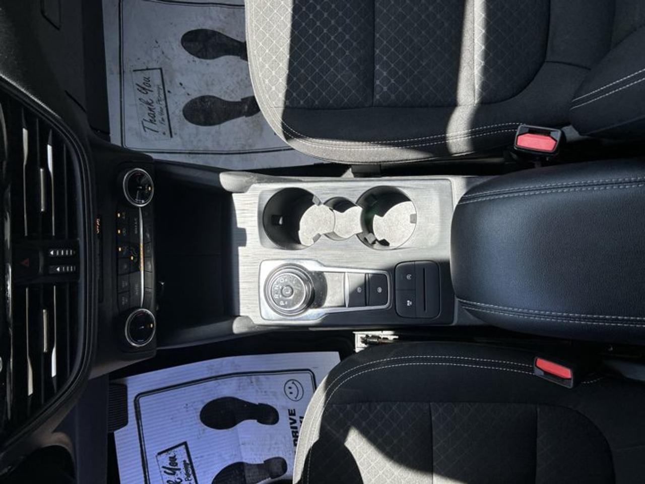 2024 Ford Escape Active AWD | Heated Steering Wheel Photo