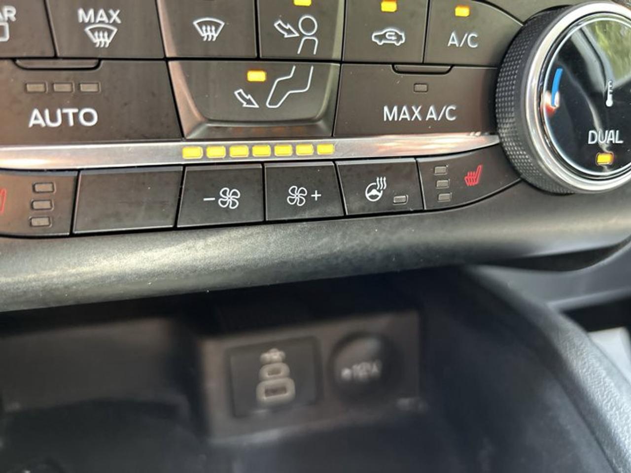 2024 Ford Escape Active AWD | Heated Steering Wheel Photo