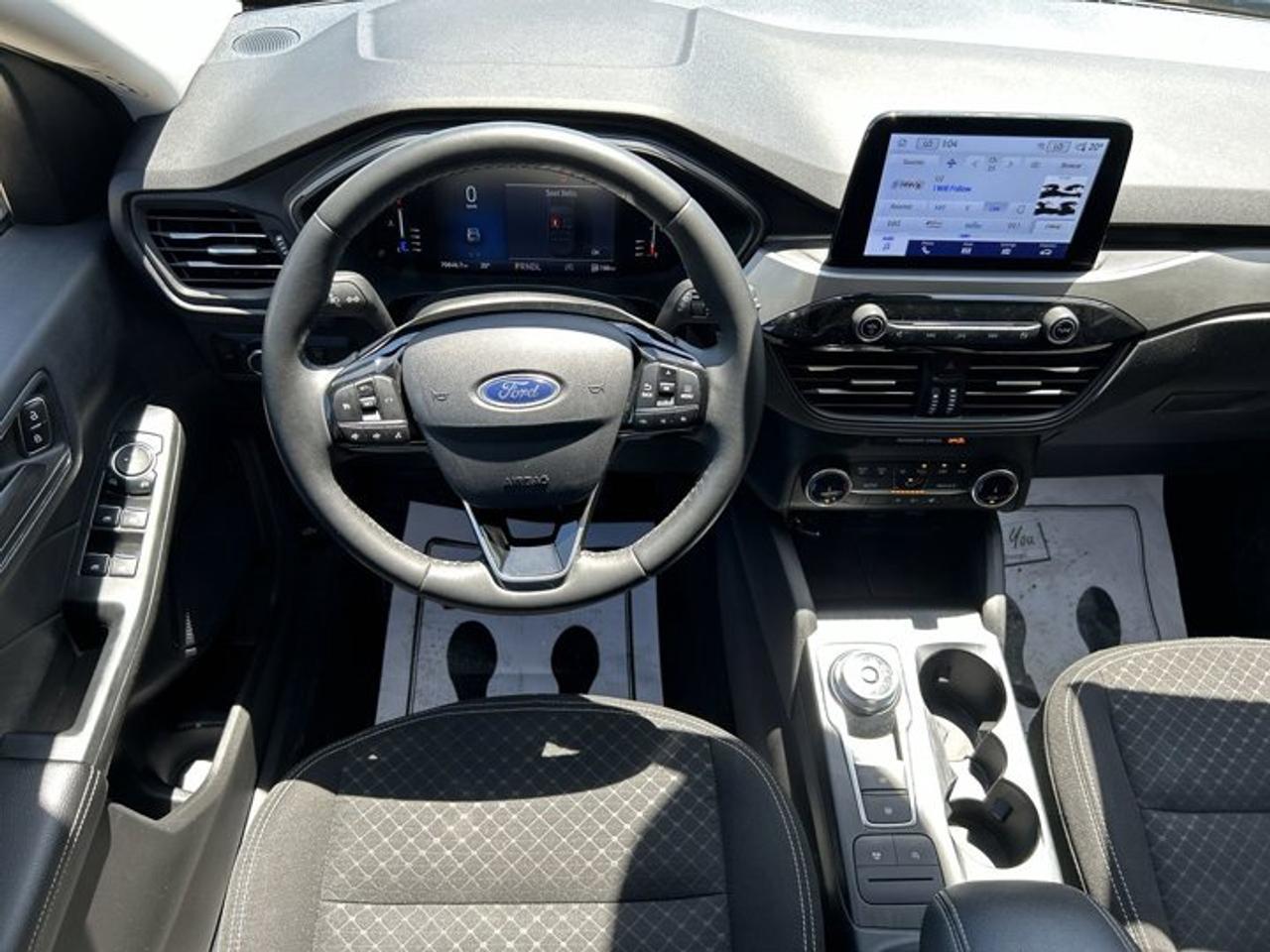 2024 Ford Escape Active AWD | Heated Steering Wheel Photo