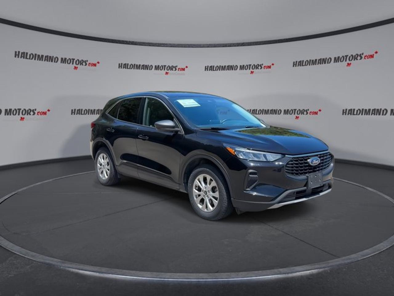 2024 Ford Escape Active AWD | Heated Steering Wheel Photo
