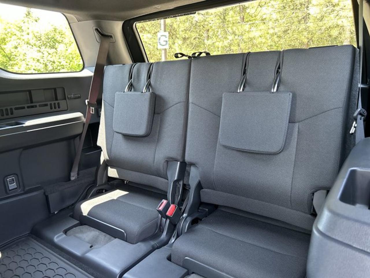 2025 Toyota 4Runner SR5 4WD Photo