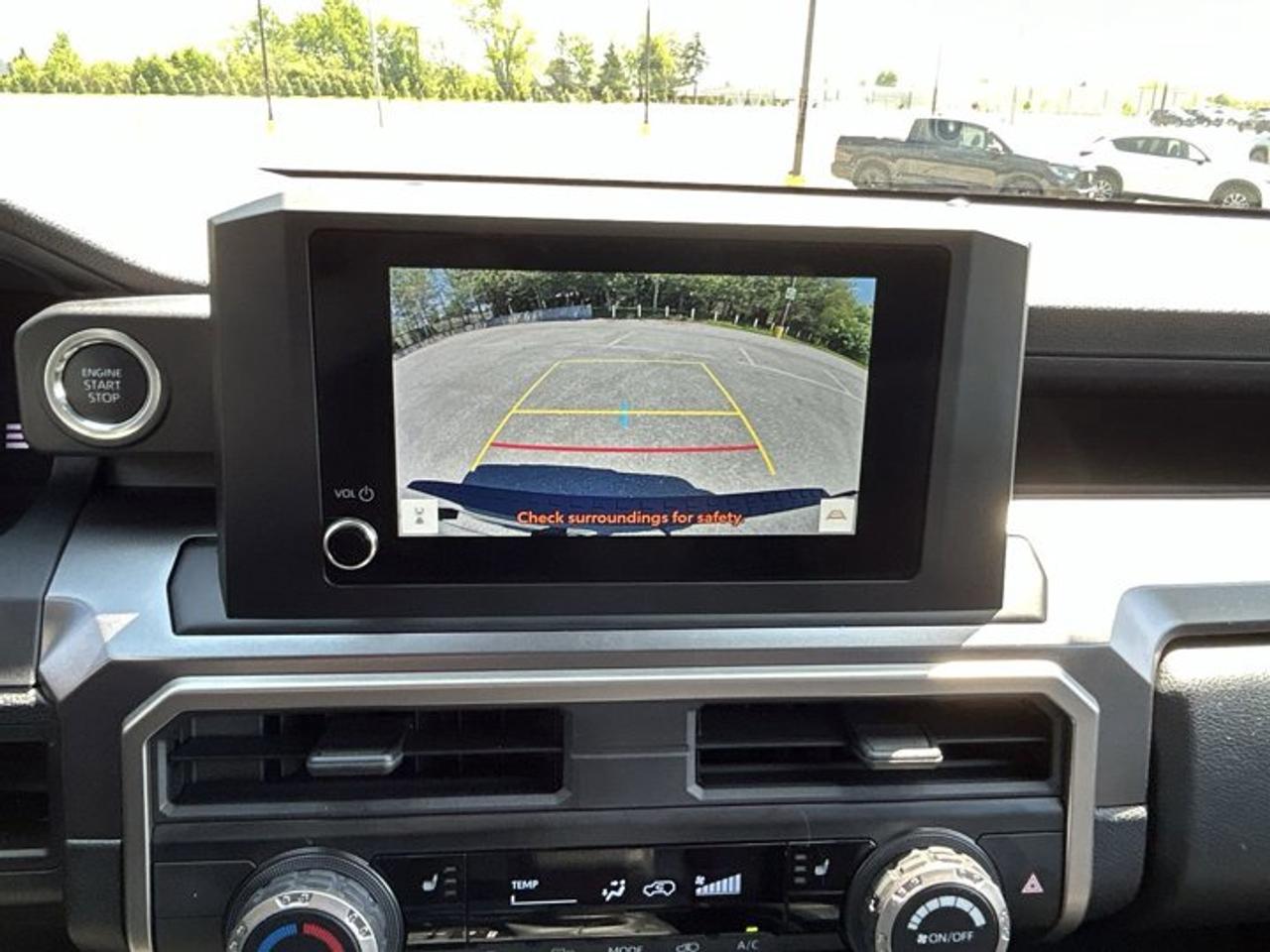 2025 Toyota 4Runner SR5 4WD Photo