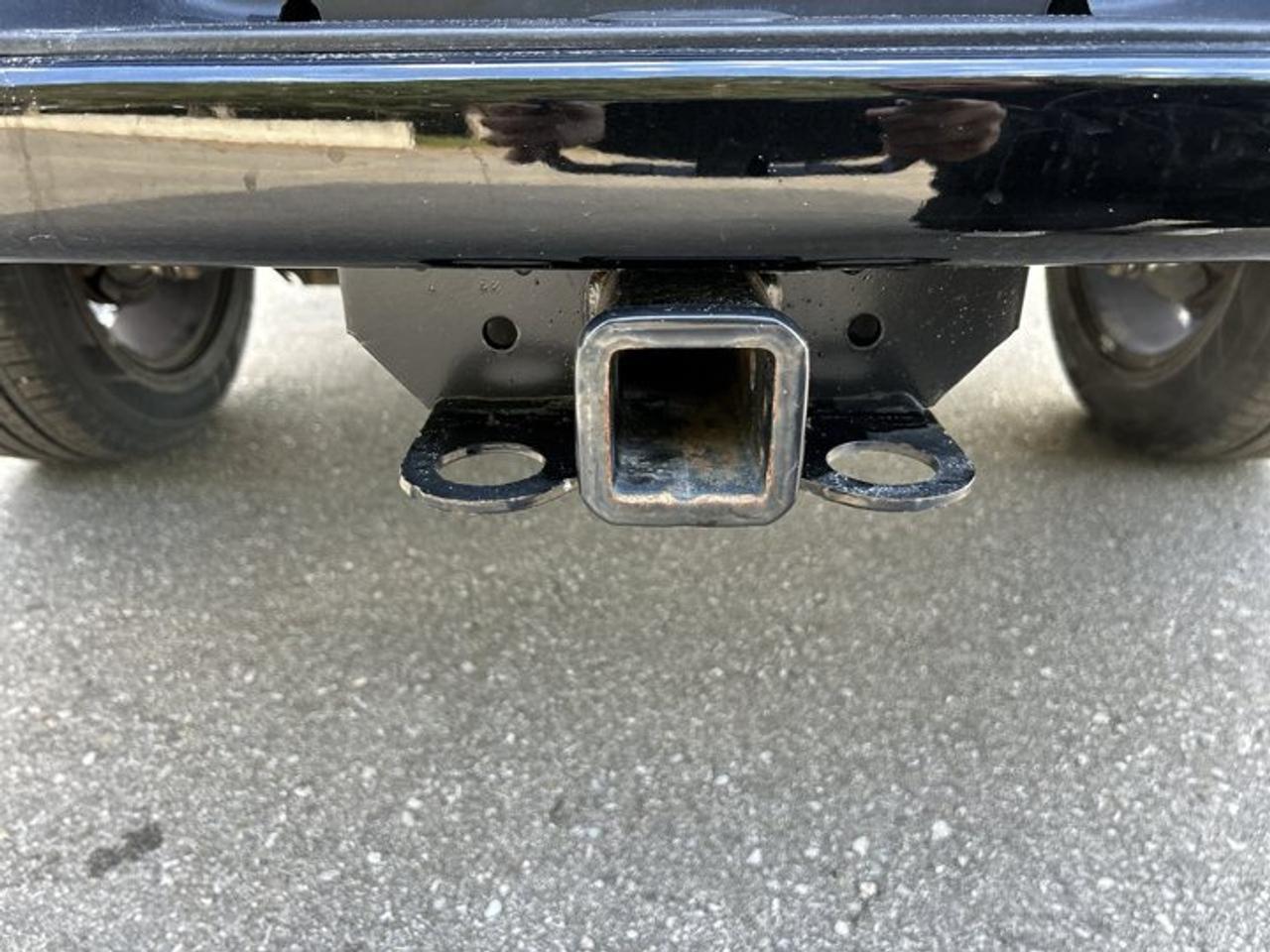 2023 RAM 1500 Classic Express Crew Cab 5'7 Box 4x4 | One Owner | No Accidents Photo