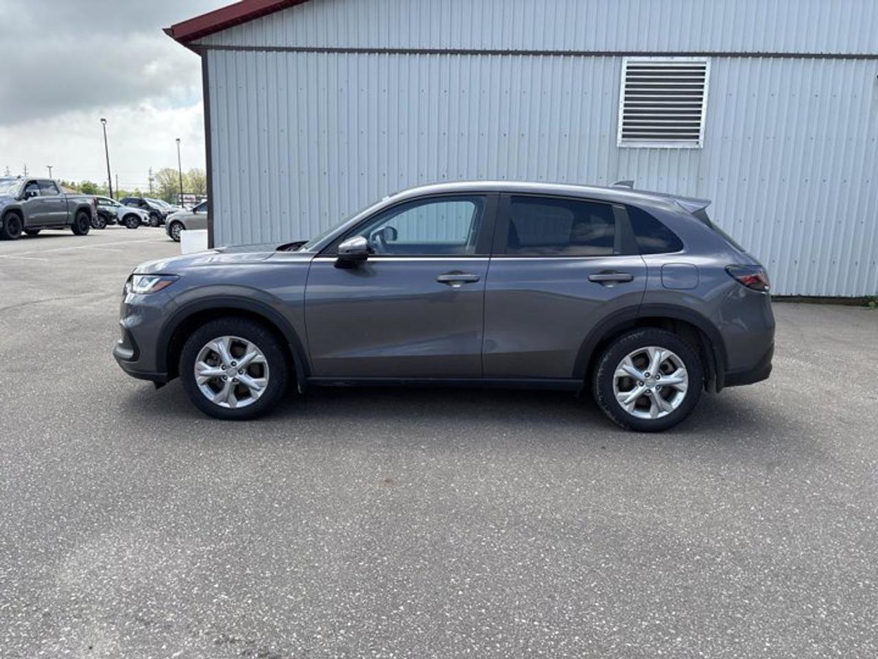 2024 Honda HR-V LX-B AWD | No Accidents | Adaptive Cruise Photo