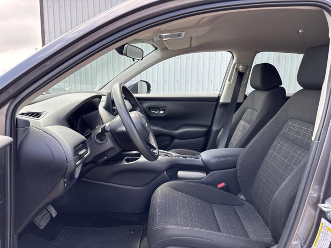 2024 Honda HR-V LX-B AWD | No Accidents | Adaptive Cruise Photo