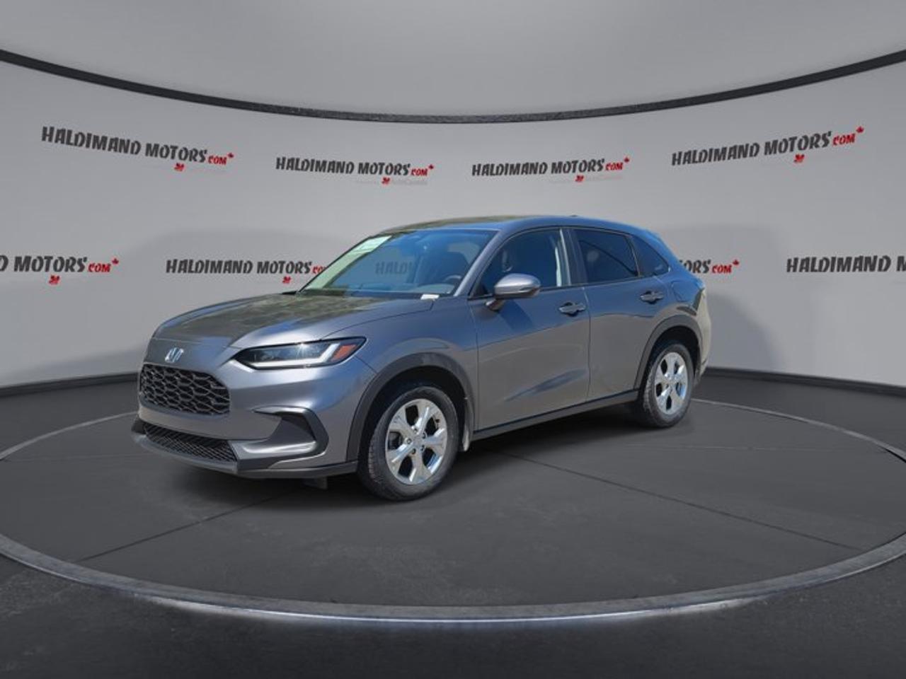 2024 Honda HR-V LX-B AWD | No Accidents | Adaptive Cruise Photo