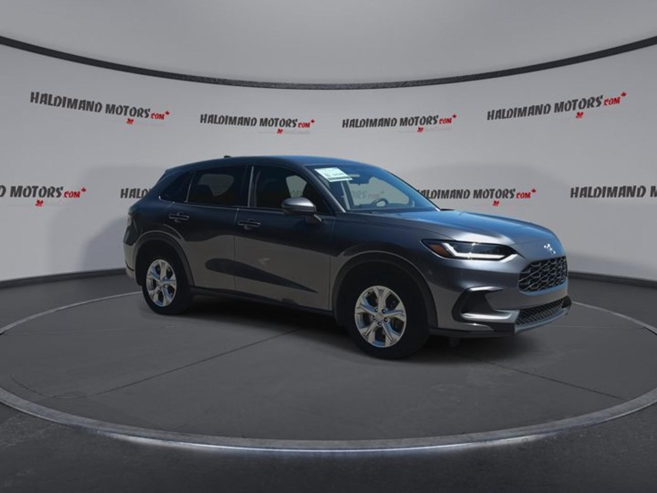 2024 Honda HR-V LX-B AWD | No Accidents | Adaptive Cruise Photo