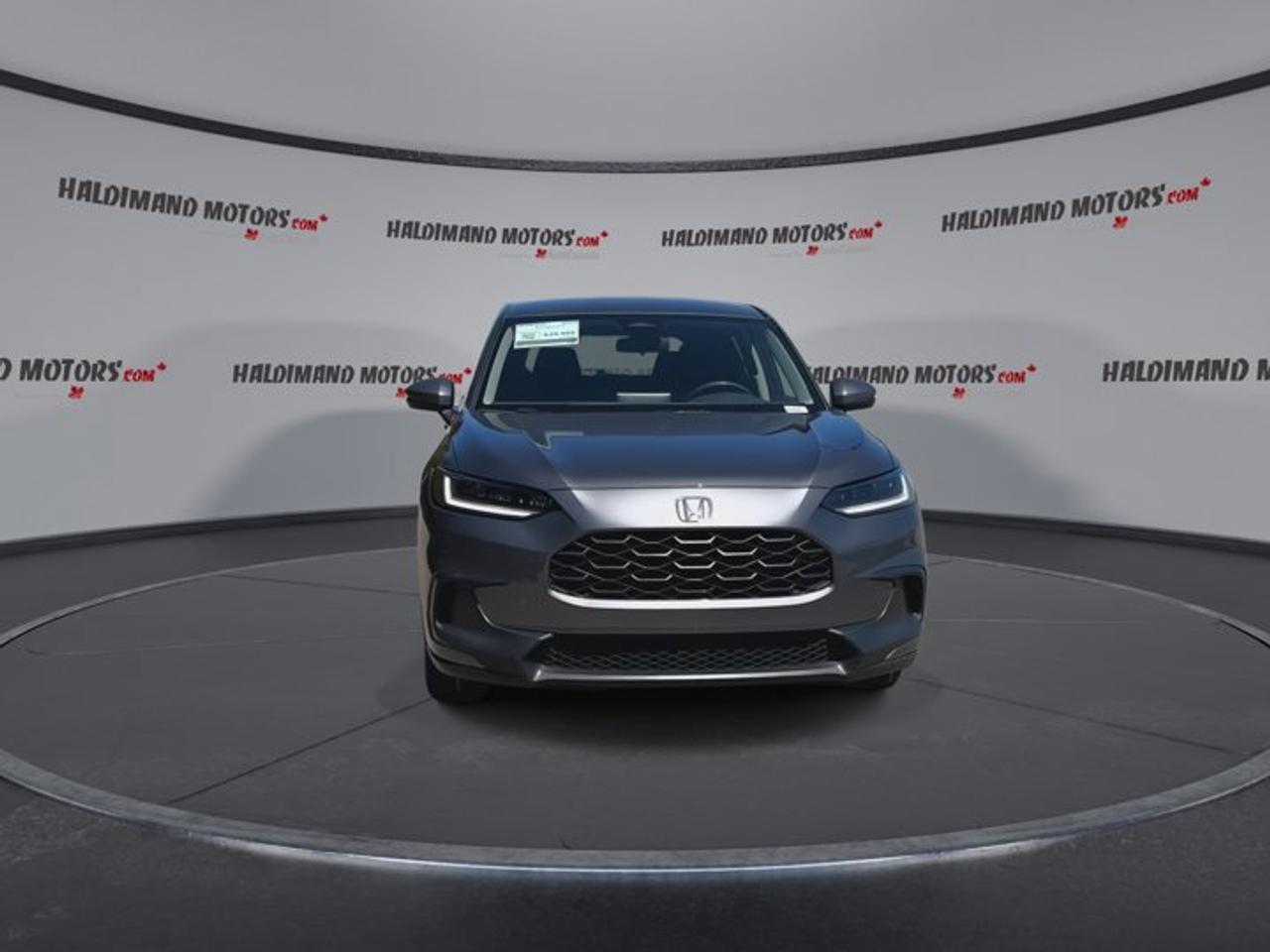 2024 Honda HR-V LX-B AWD | No Accidents | Adaptive Cruise Photo