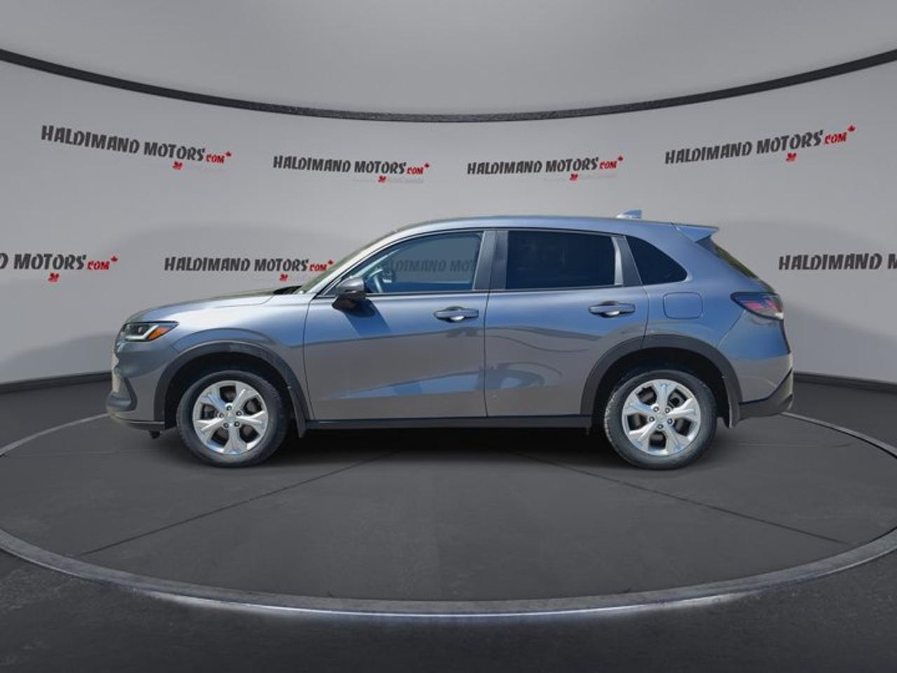 2024 Honda HR-V LX-B AWD | No Accidents | Adaptive Cruise Photo4