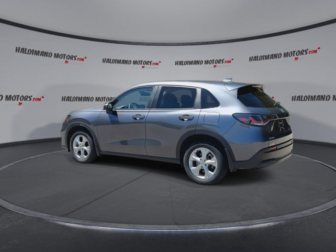 2024 Honda HR-V LX-B AWD | No Accidents | Adaptive Cruise Photo