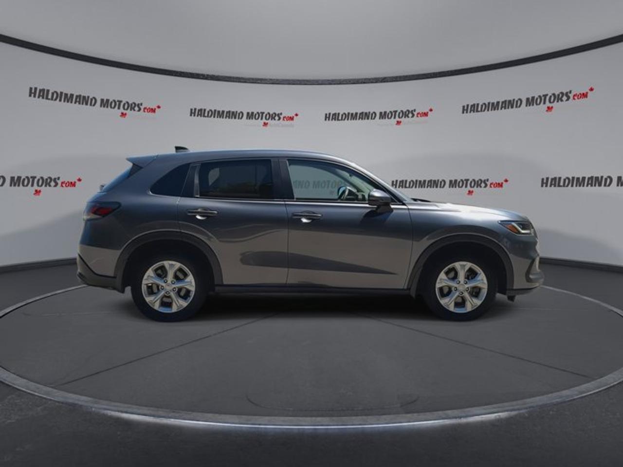 2024 Honda HR-V LX-B AWD | No Accidents | Adaptive Cruise Photo