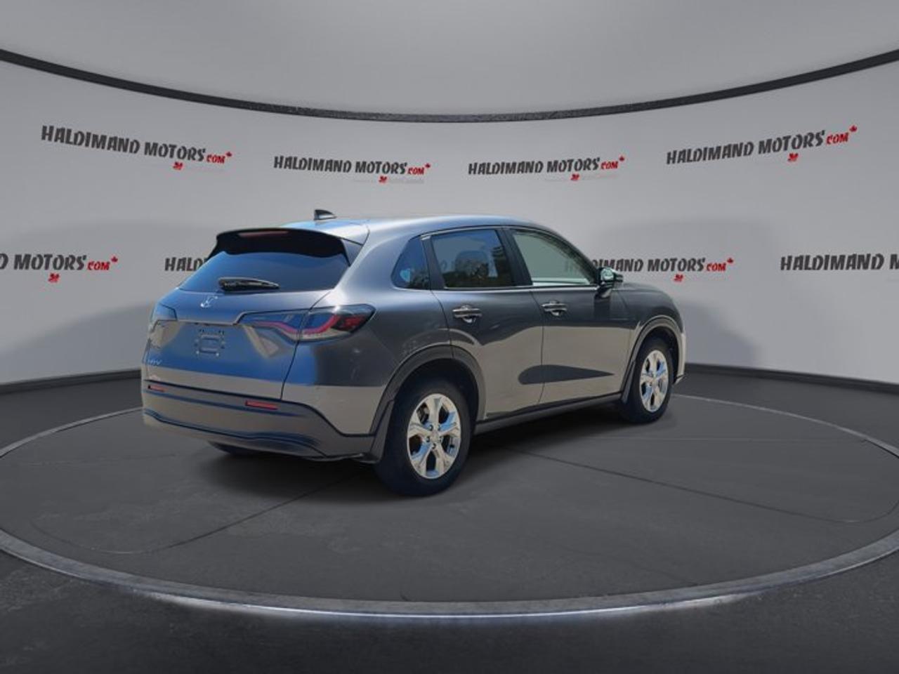 2024 Honda HR-V LX-B AWD | No Accidents | Adaptive Cruise Photo