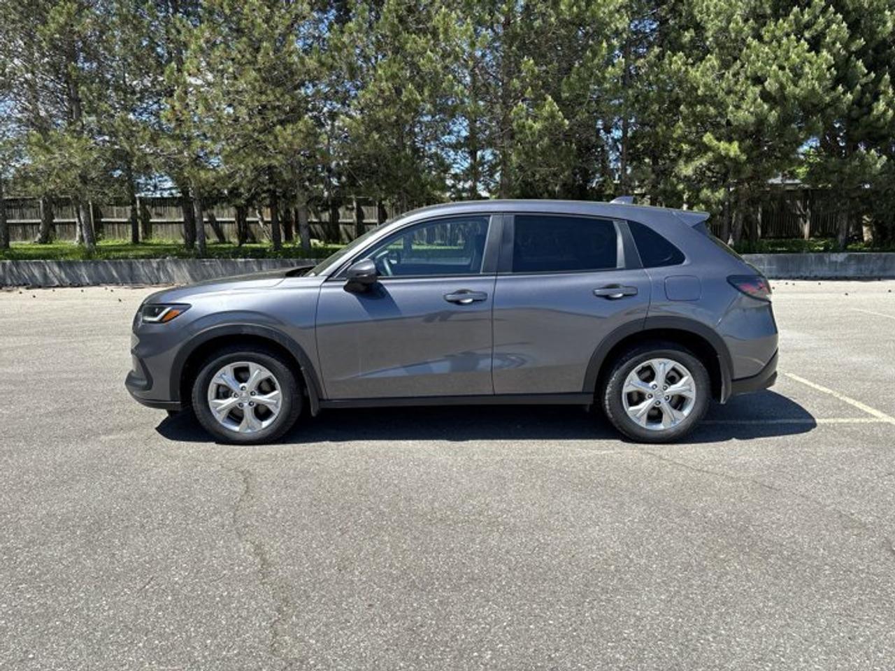 2024 Honda HR-V LX-B AWD | No Accidents | Adaptive Cruise Photo