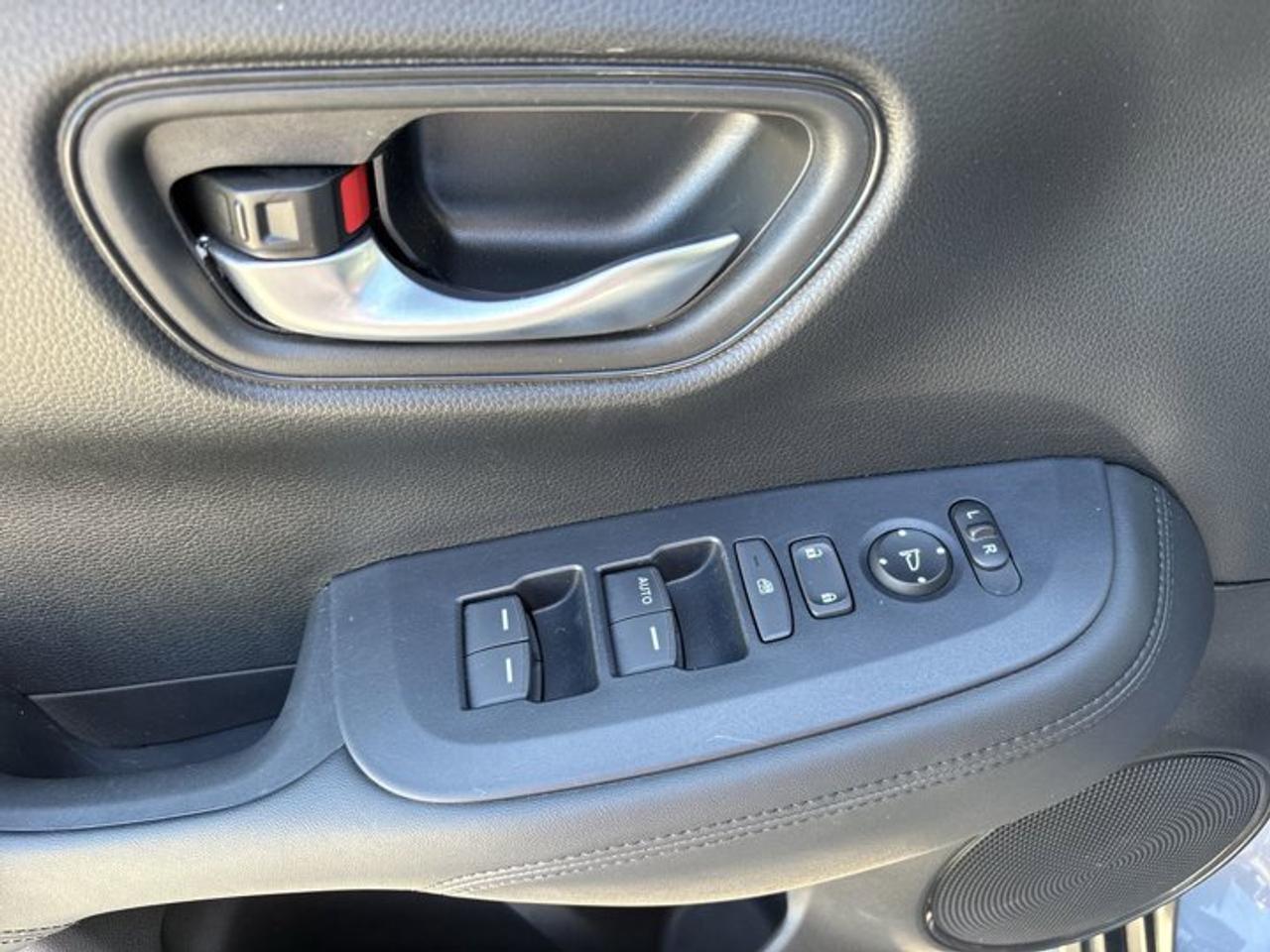 2024 Honda HR-V LX-B AWD | No Accidents | Adaptive Cruise Photo