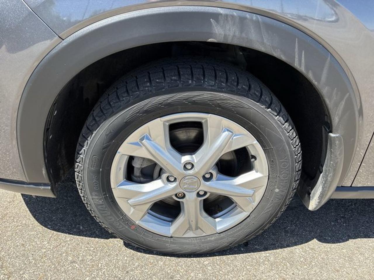 2024 Honda HR-V LX-B AWD | No Accidents | Adaptive Cruise Photo