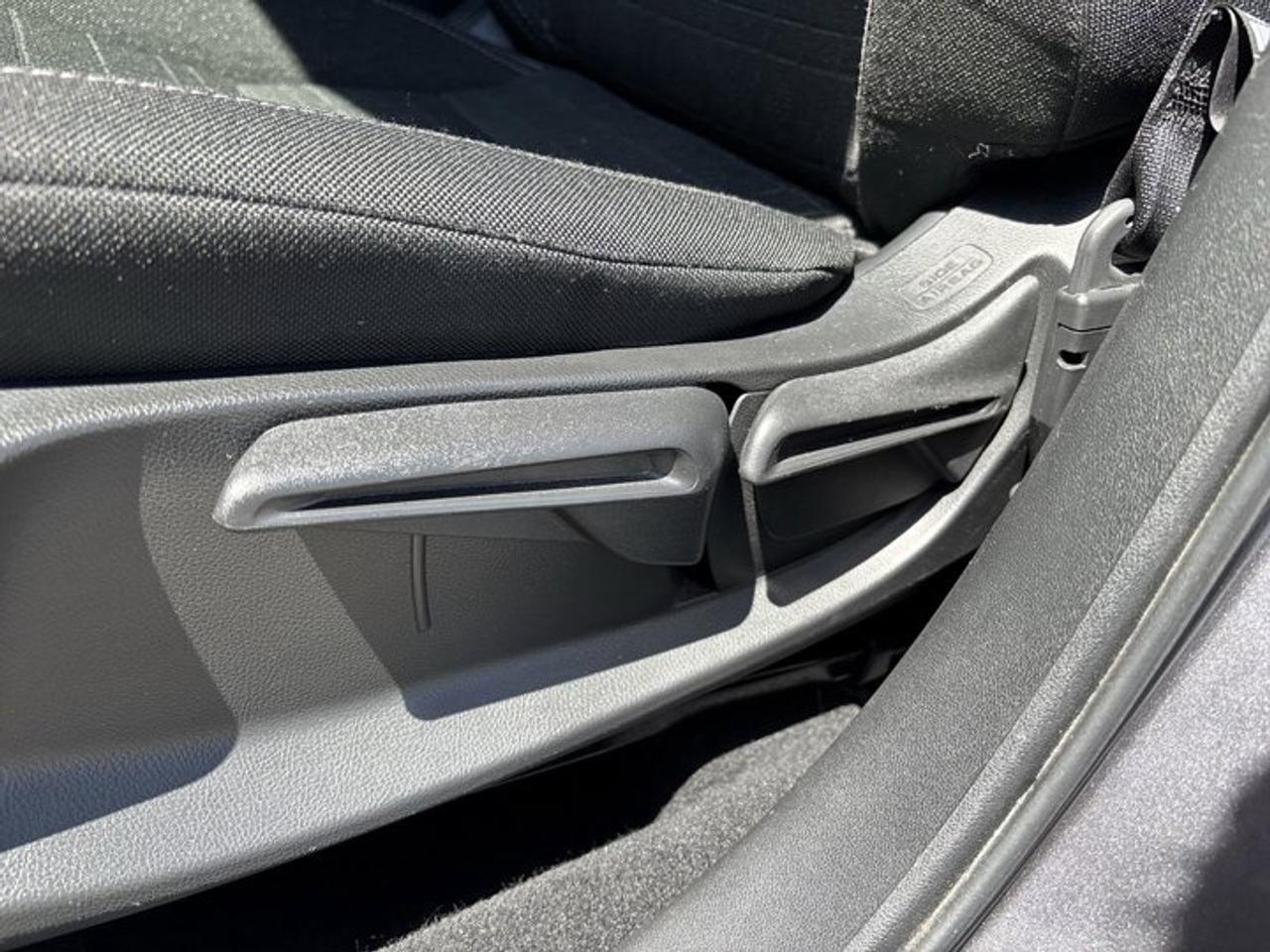 2024 Honda HR-V LX-B AWD | No Accidents | Adaptive Cruise Photo