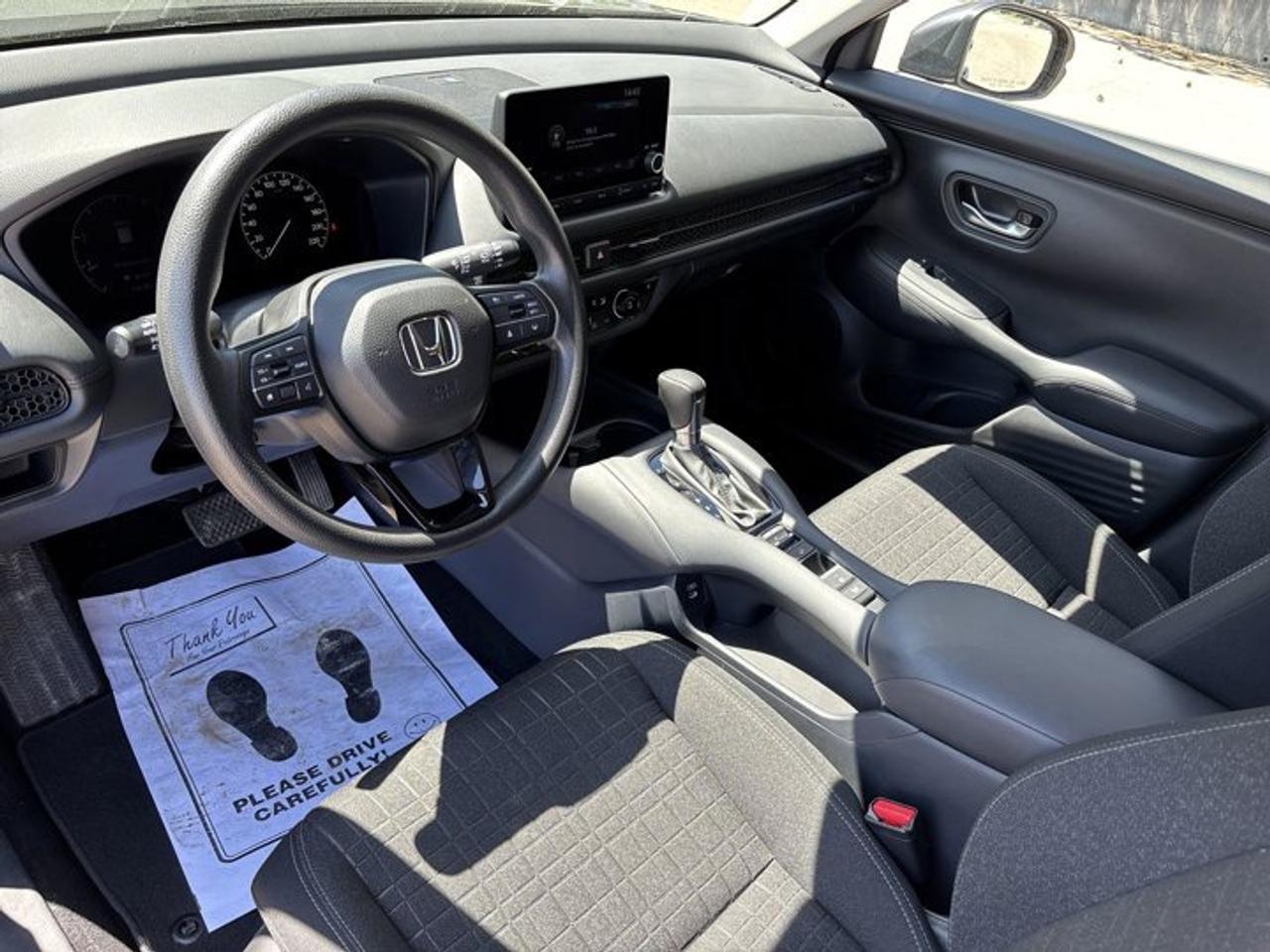 2024 Honda HR-V LX-B AWD | No Accidents | Adaptive Cruise Photo