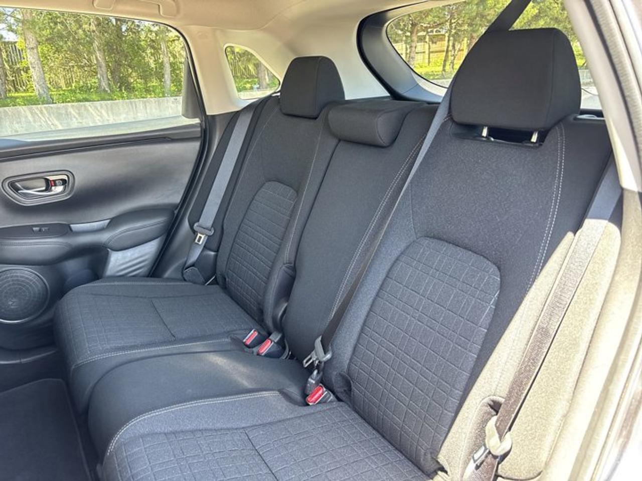2024 Honda HR-V LX-B AWD | No Accidents | Adaptive Cruise Photo