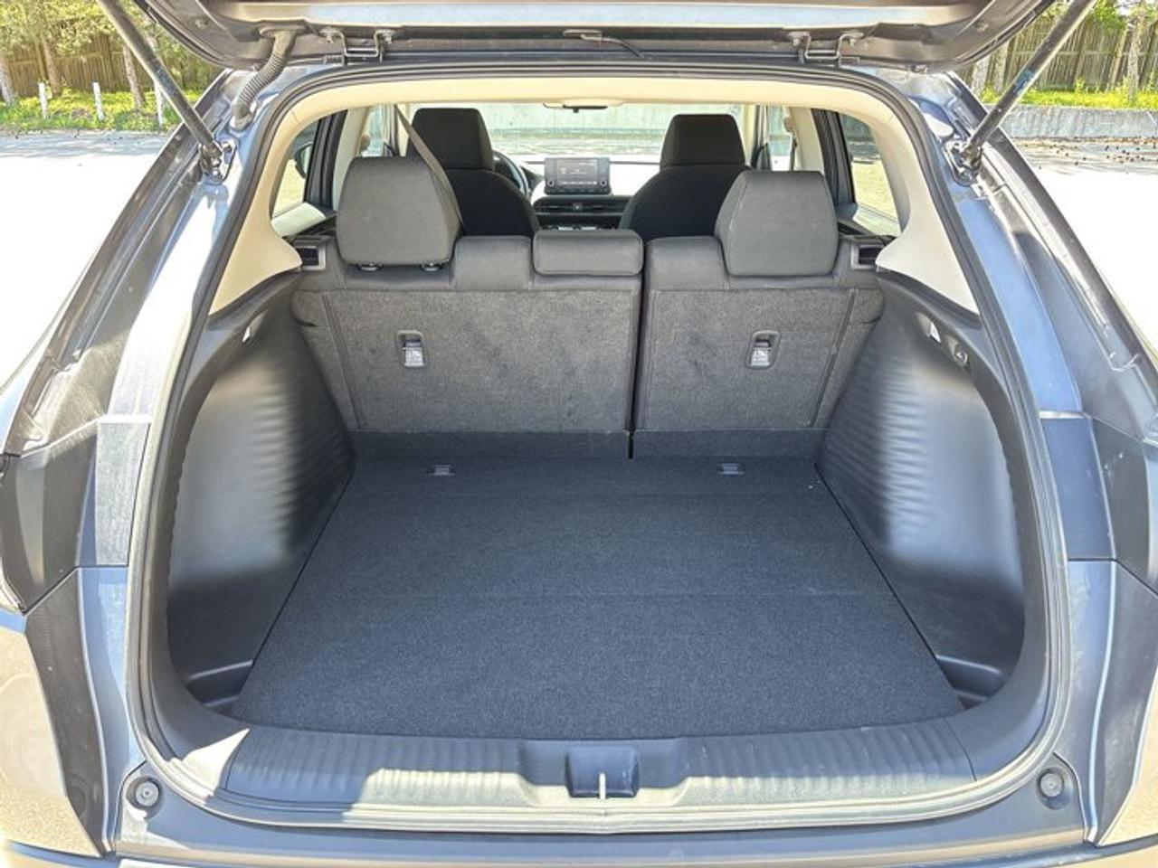 2024 Honda HR-V LX-B AWD | No Accidents | Adaptive Cruise Photo