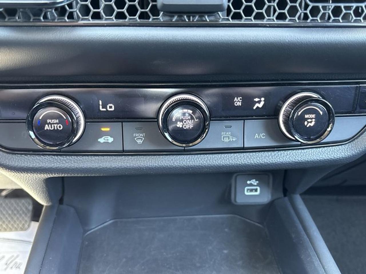 2024 Honda HR-V LX-B AWD | No Accidents | Adaptive Cruise Photo