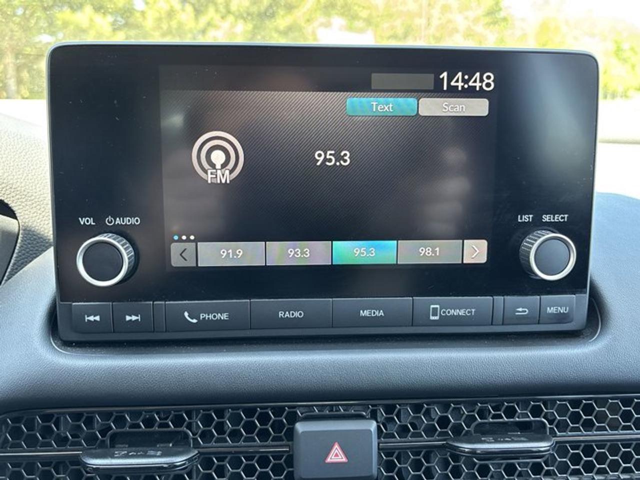 2024 Honda HR-V LX-B AWD | No Accidents | Adaptive Cruise Photo