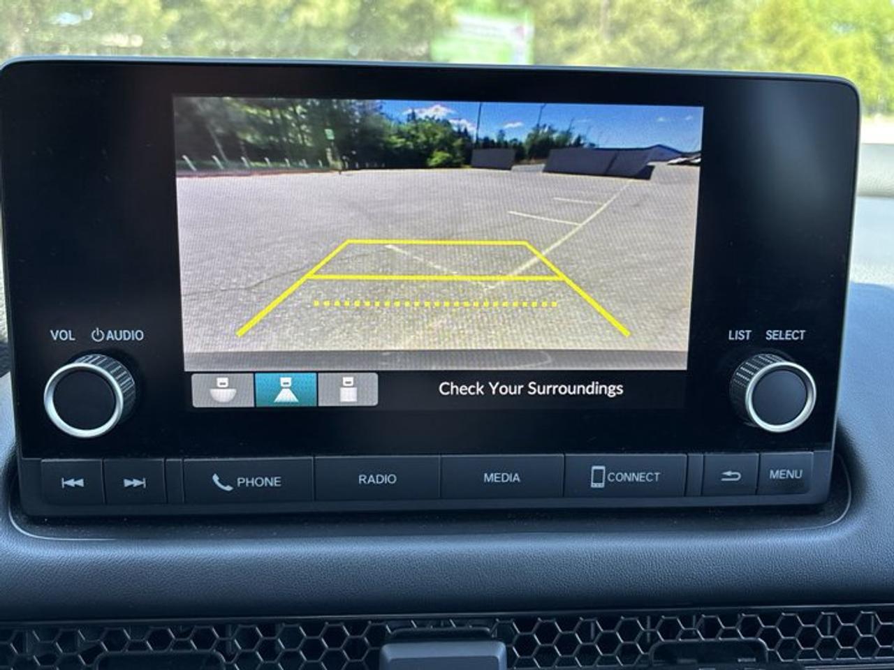 2024 Honda HR-V LX-B AWD | No Accidents | Adaptive Cruise Photo
