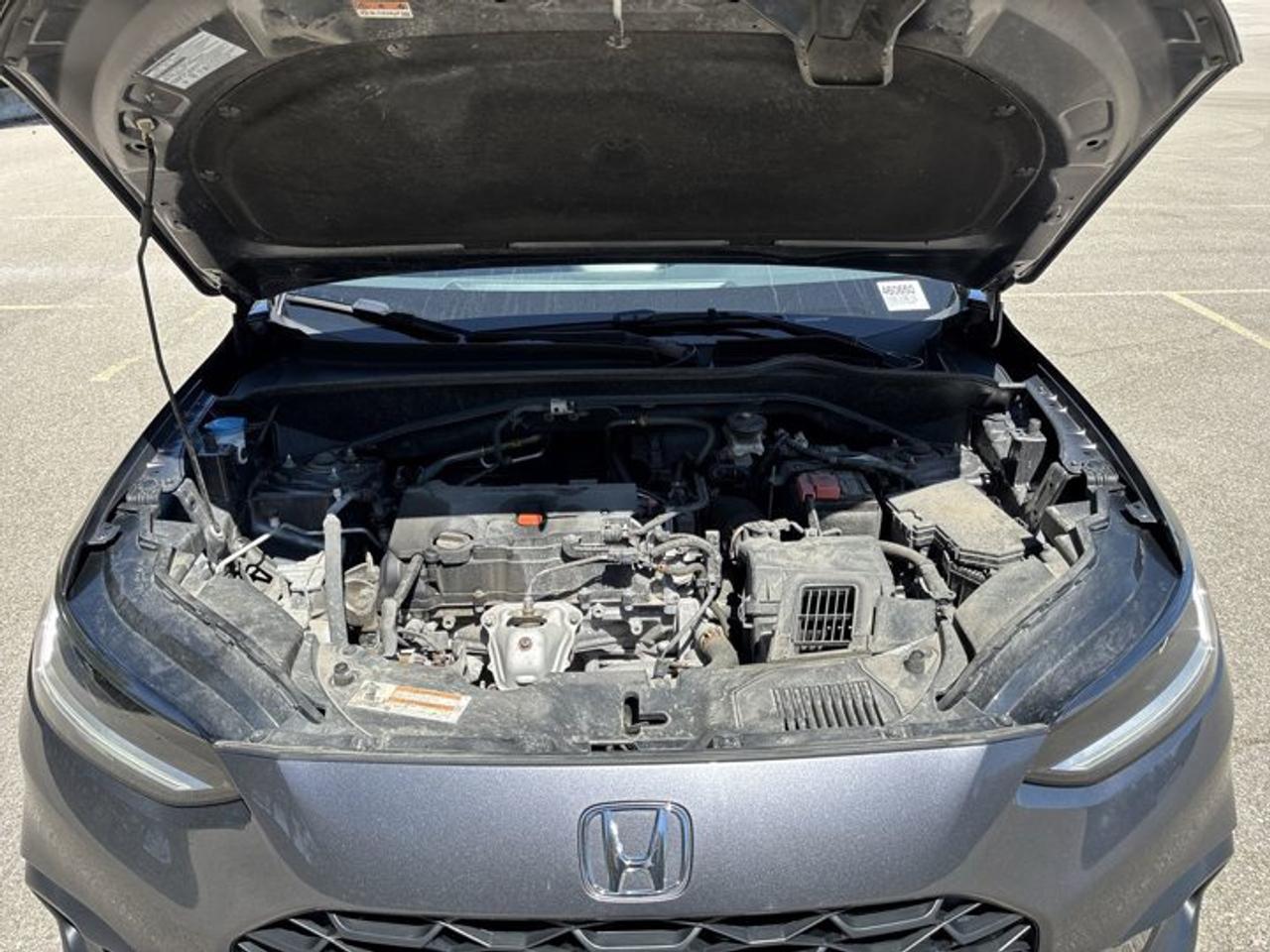 2024 Honda HR-V LX-B AWD | No Accidents | Adaptive Cruise Photo