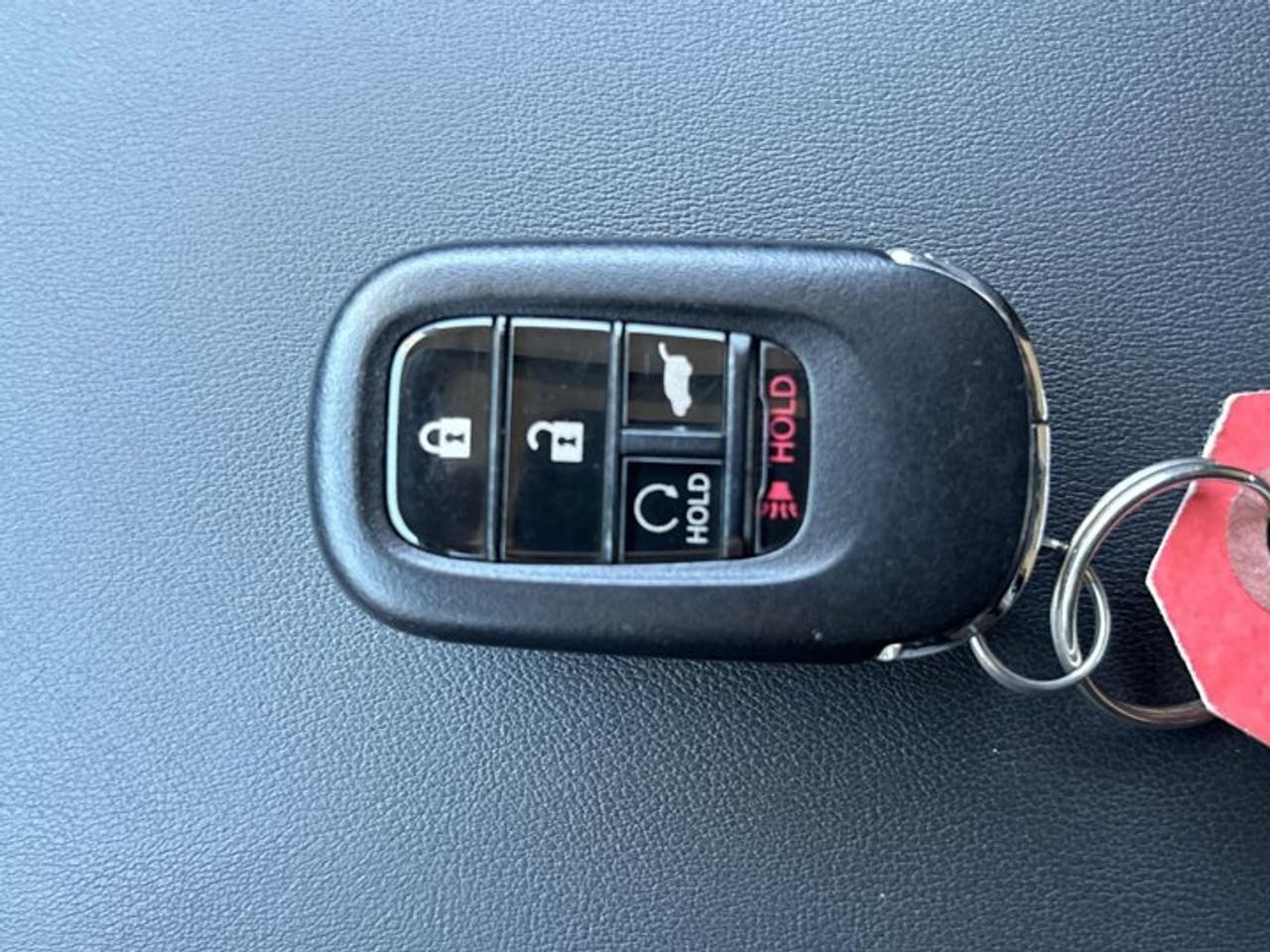 2024 Honda HR-V LX-B AWD | No Accidents | Adaptive Cruise Photo