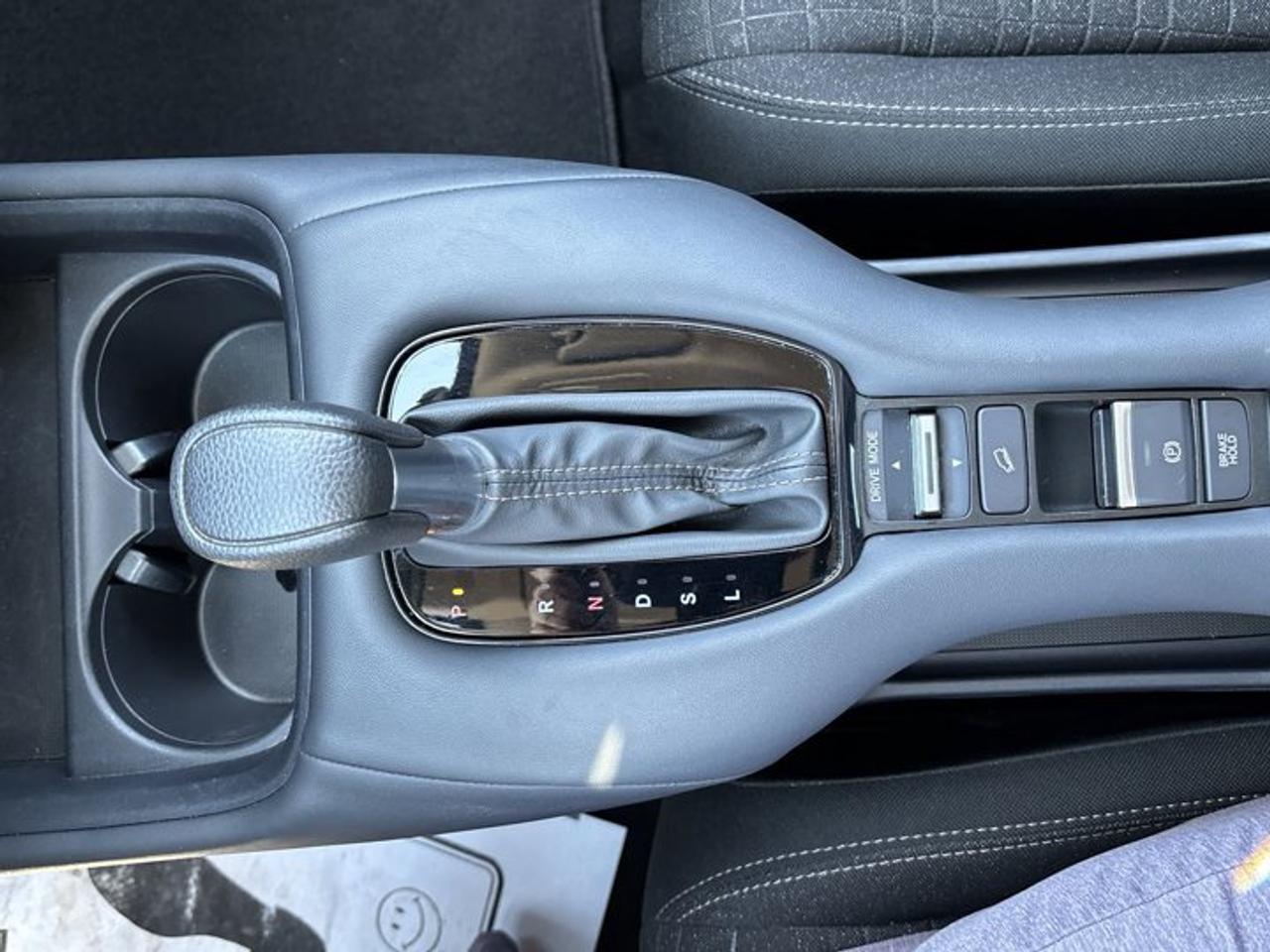 2024 Honda HR-V LX-B AWD | No Accidents | Adaptive Cruise Photo