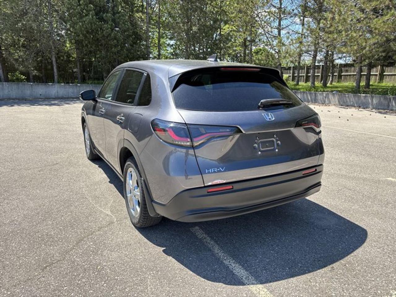 2024 Honda HR-V LX-B AWD | No Accidents | Adaptive Cruise Photo