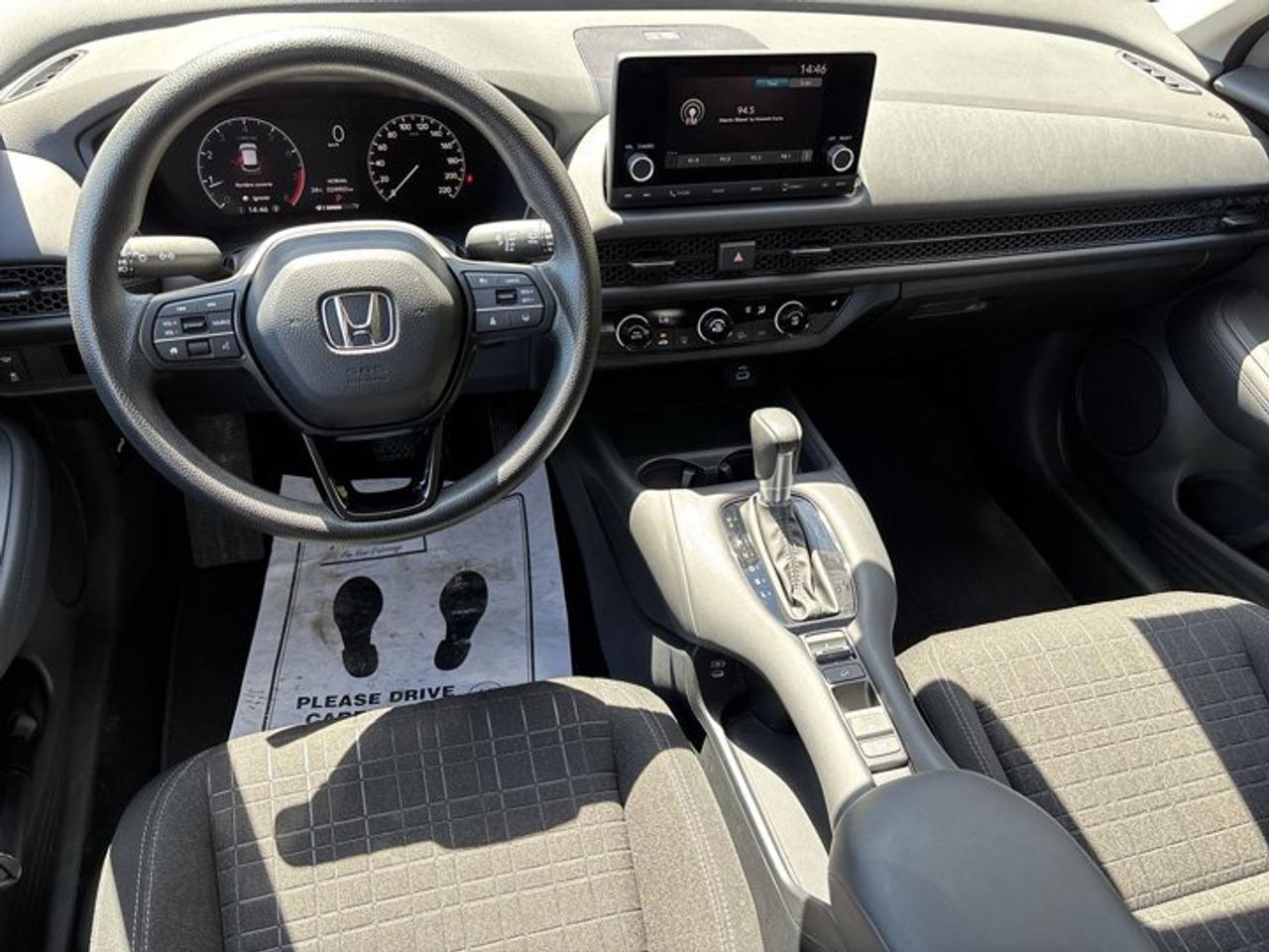 2024 Honda HR-V LX-B AWD | No Accidents | Adaptive Cruise Photo
