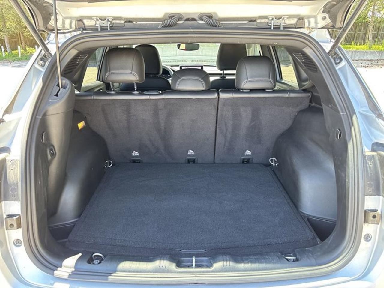 2024 Jeep Compass Limited 4x4 | No Accidents | Leather Seats | 360 Camera Photo