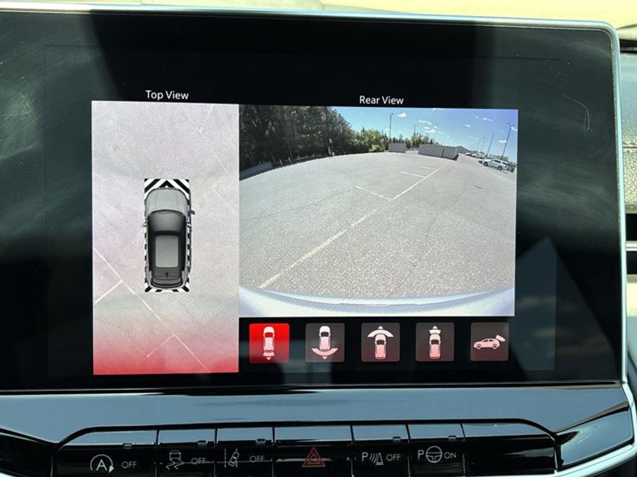 2024 Jeep Compass Limited 4x4 | No Accidents | Leather Seats | 360 Camera Photo