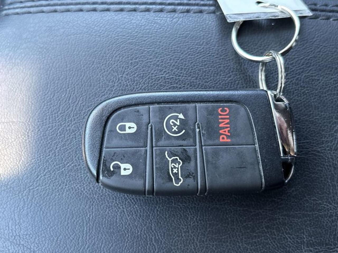 2024 Jeep Compass Limited 4x4 | No Accidents | Leather Seats | 360 Camera Photo