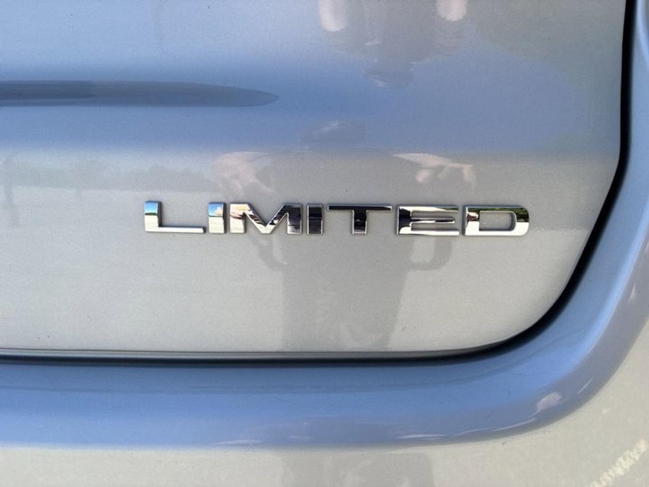 2024 Jeep Compass Limited 4x4 | No Accidents | Leather Seats | 360 Camera Photo