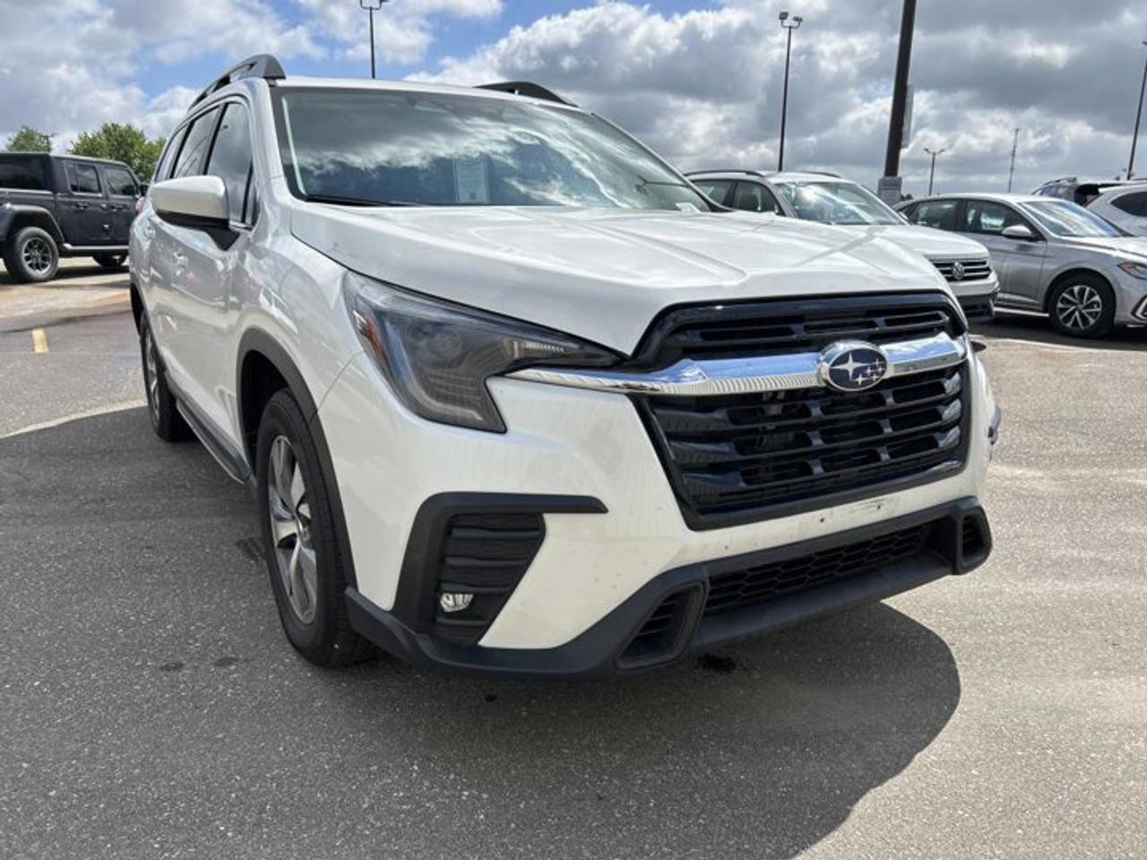 2024 Subaru ASCENT Touring | No Accidents | Panoramic Sunroof | Heated Steering Photo