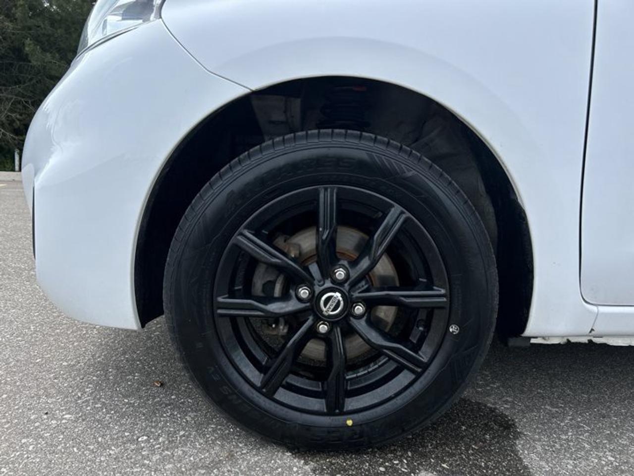 2017 Nissan Micra S Manual | No Accidents Photo
