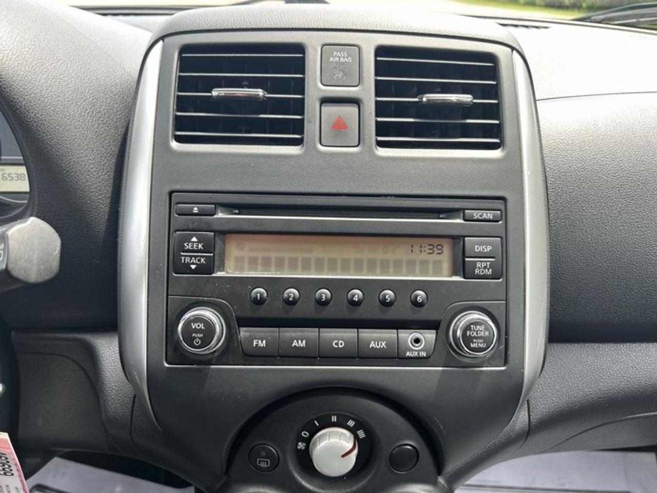 2017 Nissan Micra S Manual | No Accidents Photo