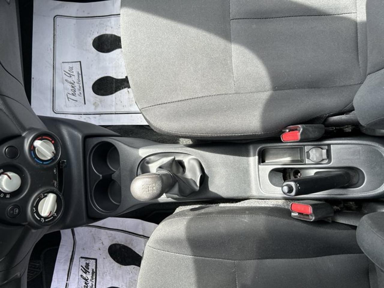 2017 Nissan Micra S Manual | No Accidents Photo