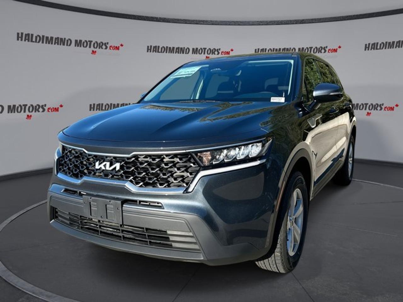 2022 Kia Sorento LX+ AWD | No Accidents Photo