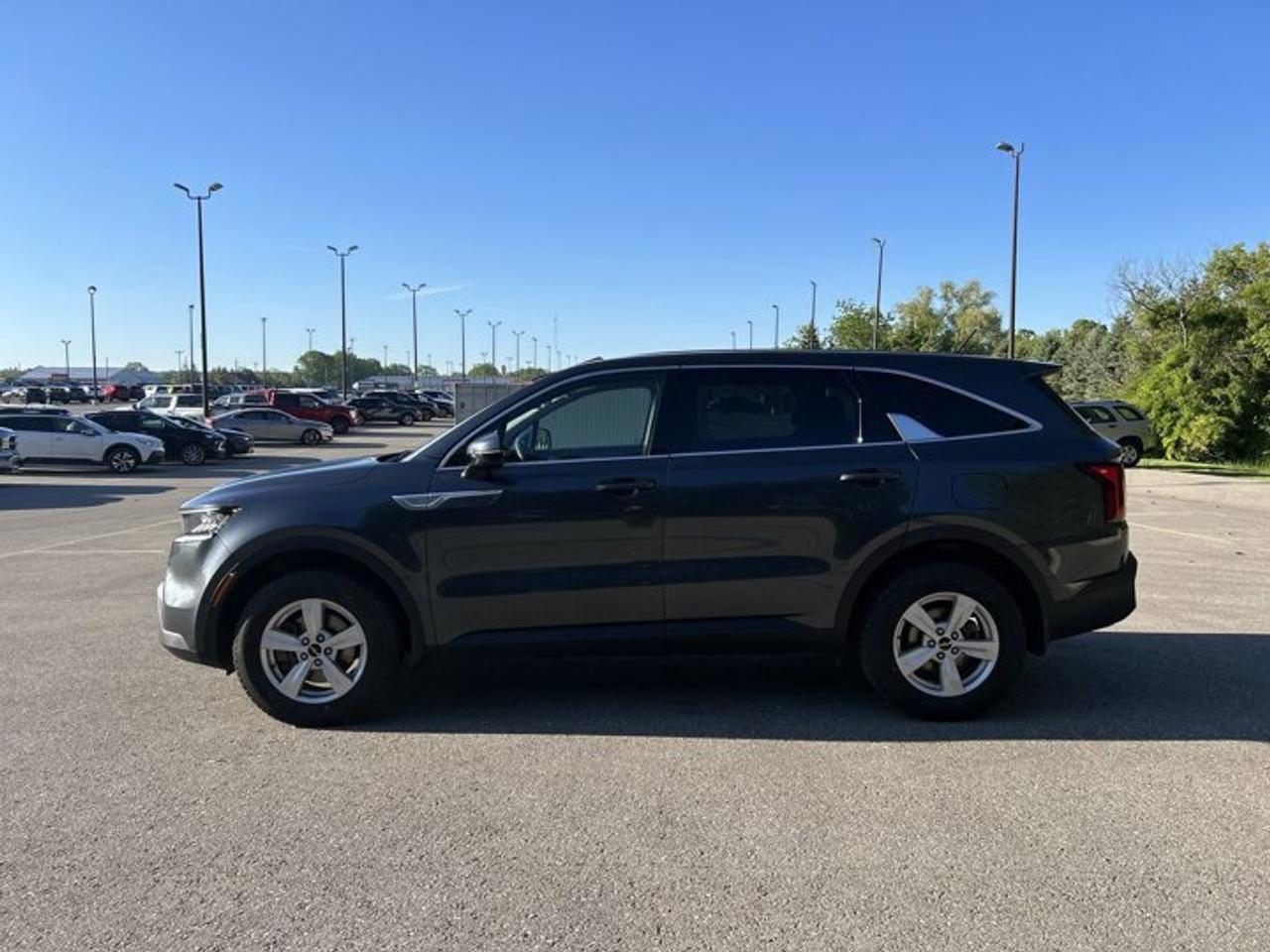 2022 Kia Sorento LX+ AWD | No Accidents Photo