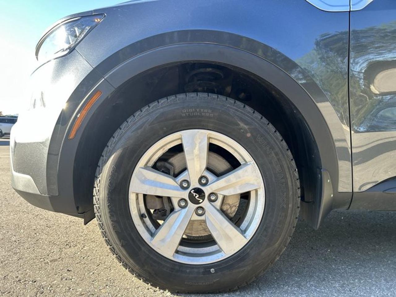 2022 Kia Sorento LX+ AWD | No Accidents Photo